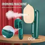 Professional Steam Iron Mini Portable Ironing Machine
