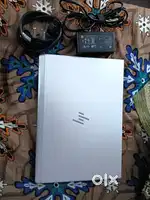Hp elits book 840 G6 i5/8th gen