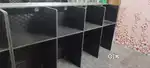 Library setup