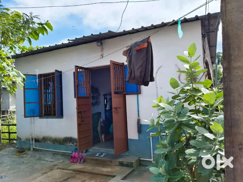 Urgent New House sell near manshatalla, Workshop Road