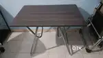 Study table foldable ligh weight wfh table