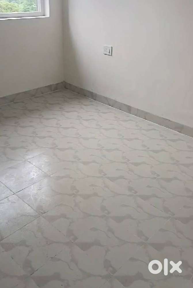 Newly Built 1 BHK Flat for rent without brokerage