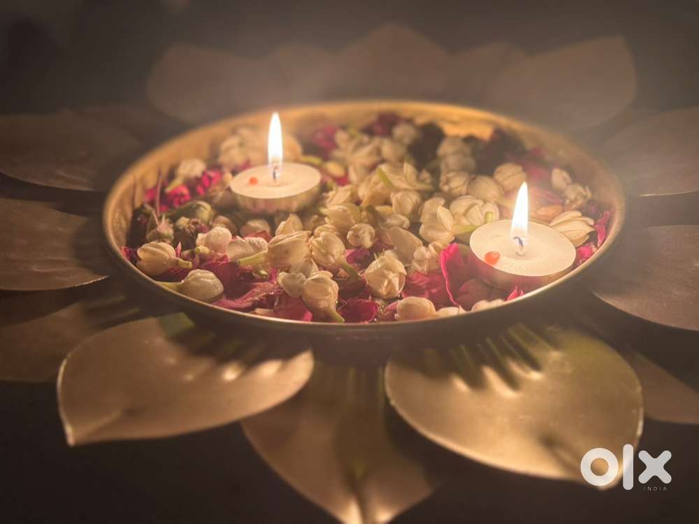 Ghar Ke Kaam ke Liye Chahiye ( Khaana + Cleaning Karna hoga )