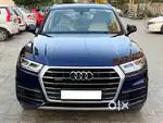 Audi Q5 35 TDI Quattro, 2019, Diesel