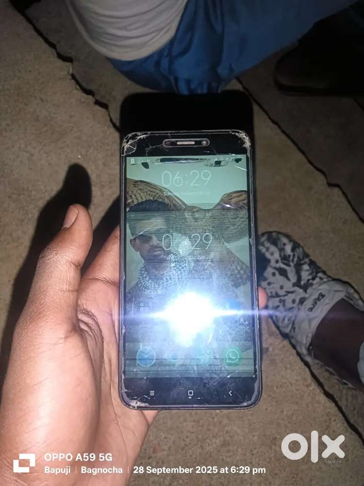 Working phone good condition