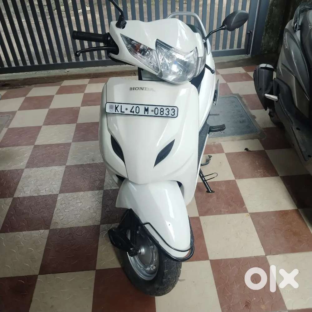 HONDA ACTIVA 3G
