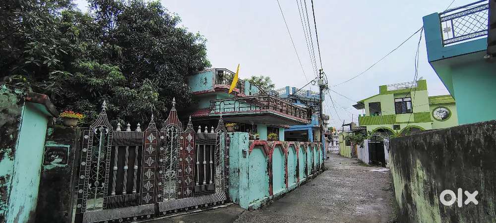 3BHK House for Sale in Doiwala, near Railway Station