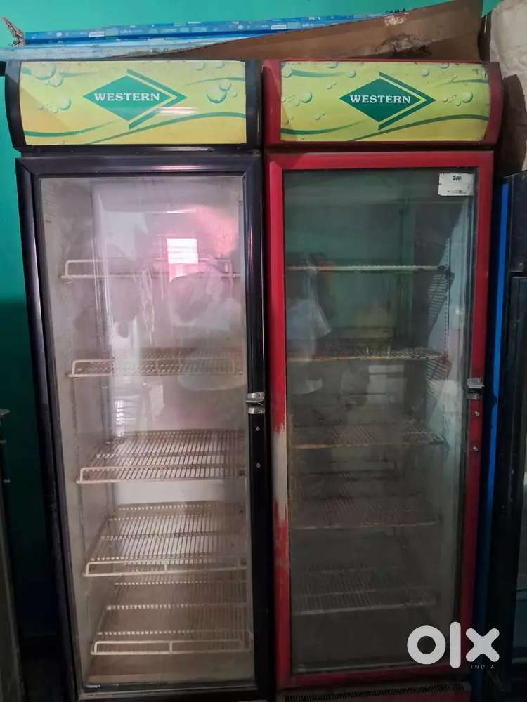 Chiller WESTERN MAKE