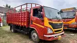 EICHER 2090 model 2023 feet 17open fc&ic current single owner