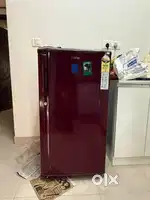 Haier refrigerator