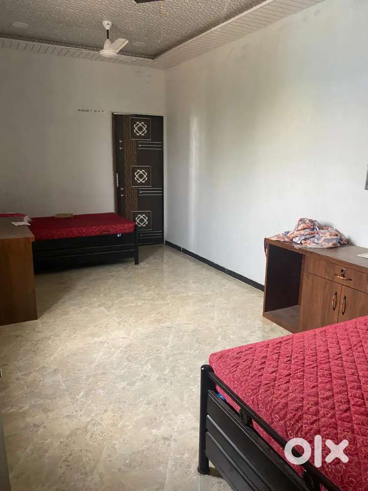 PG for boys in Vikhroli