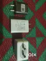 Realme Motorola Vivo charger original
