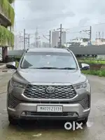 Toyota Innova Hycross 2.0 VX Hybrid 7 STR, 2023, Petrol