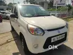 Maruti Suzuki Alto 800 2012-2016 LXI, 2016, Petrol