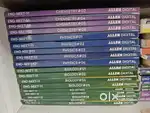 Allen digital modules