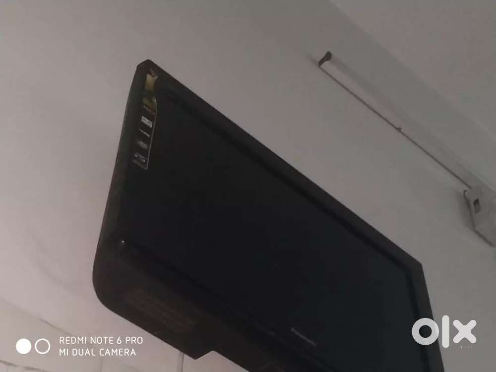 Panasonic tv