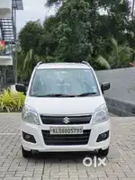 Maruti Suzuki Wagon R LXI BS IV, 2014, Petrol