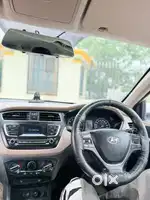 Hyundai Elite i20 2018 Petrol Well Maintained