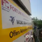 Fortune education consultancy(office staff)ONLY FEMALE
