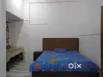 Need female room partner