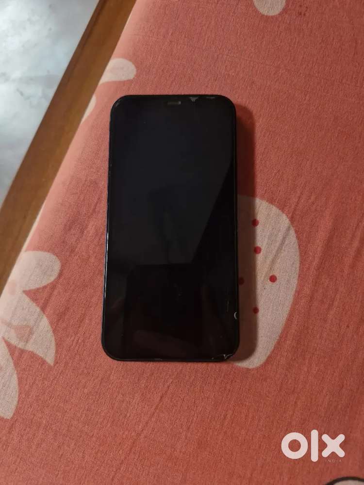 I phone 12