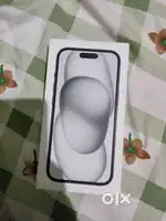 iPhone 15 128 gb black