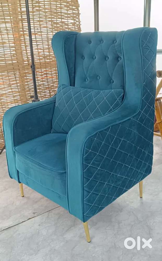 Maharaj sofa chair