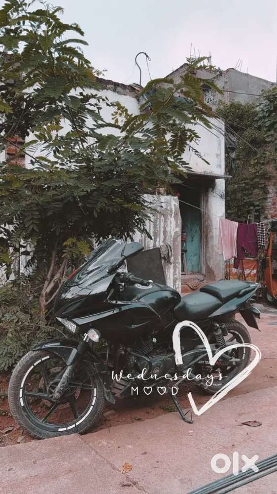 Money good condition bike