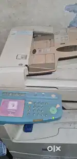 Canon IR 3300 printer
