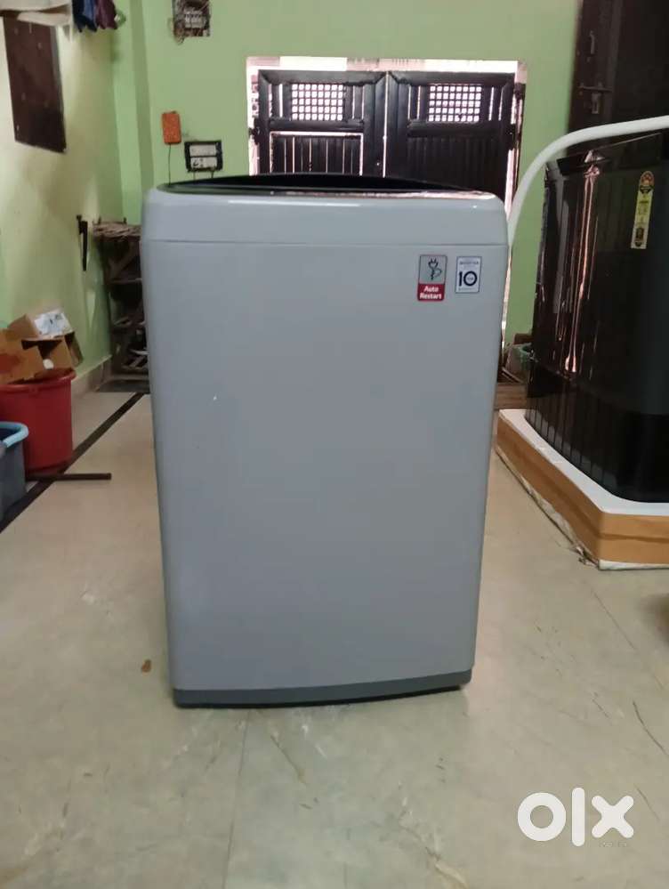 Lg washing machine
