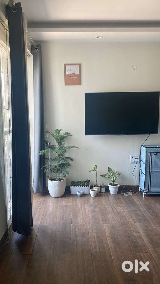 Vu 55 Inch Full HD 4K GloLED Series in Excellent condition!!!