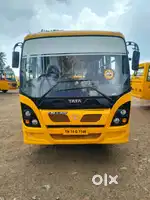 Tata Marcopolo School Bus