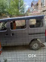 Maruti Suzuki Eeco 2025 Petrol 12000 Km Driven