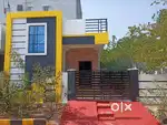 N/E 2 BHK SIMPLEX HOUSE FOR SALE IN FULLY OCCUPIED GATED COMMUNITY