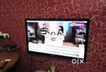 High Definition 48 LG TV with Built in Dolby Digital Home Theatre Surr