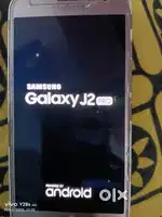 Galaxy J2 pro