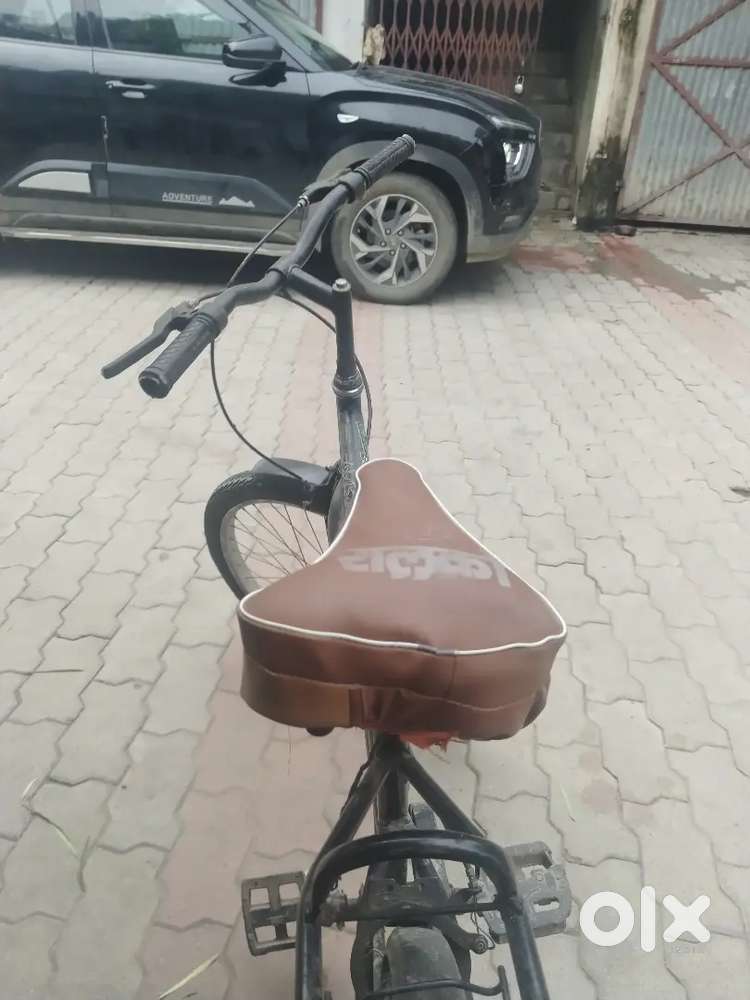 There will be a best cycle there's no  problem in  cycle full repair