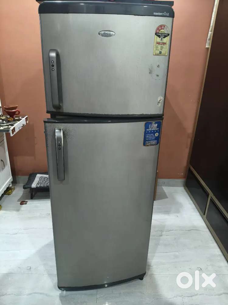 I want to sell my fridge .