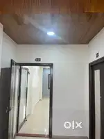 Well ventilated office