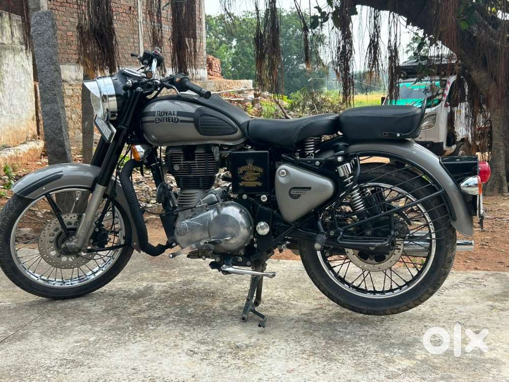 6year old, good condition