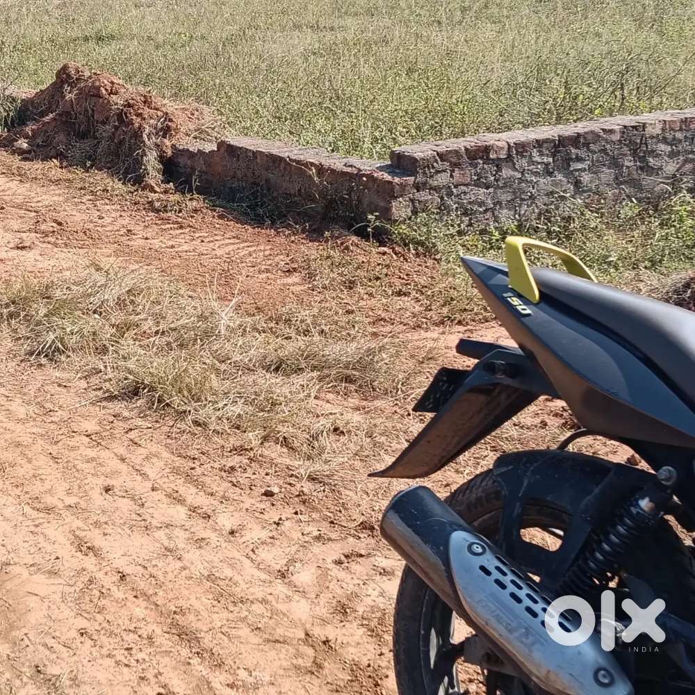 In a pleasing environment