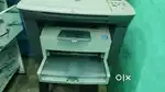 Printer repairing Catridge refilling