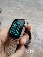 Fire boult visionary Ultra Watch