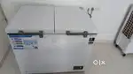 Deep freezer 325 LTR