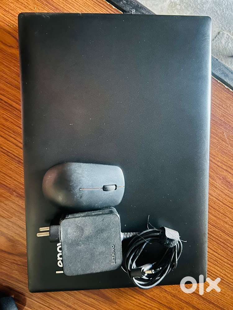 Lenovo Ideapad 330 i5 with 4gb Graphics