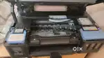 Printer canon g 2012