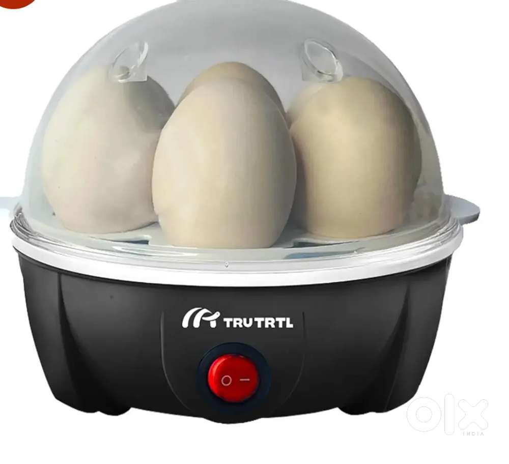 Egg boiler (urgent money required)