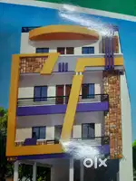 3 BHK for sale near bade walking distance