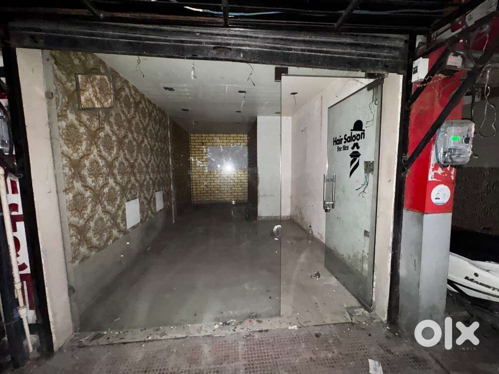 Shop for Rent on Chakrata Road