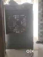 cooler good working